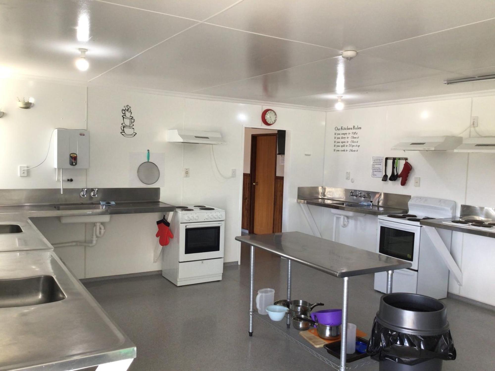 Fiordland Great Views Holiday Park Te Anau Extérieur photo