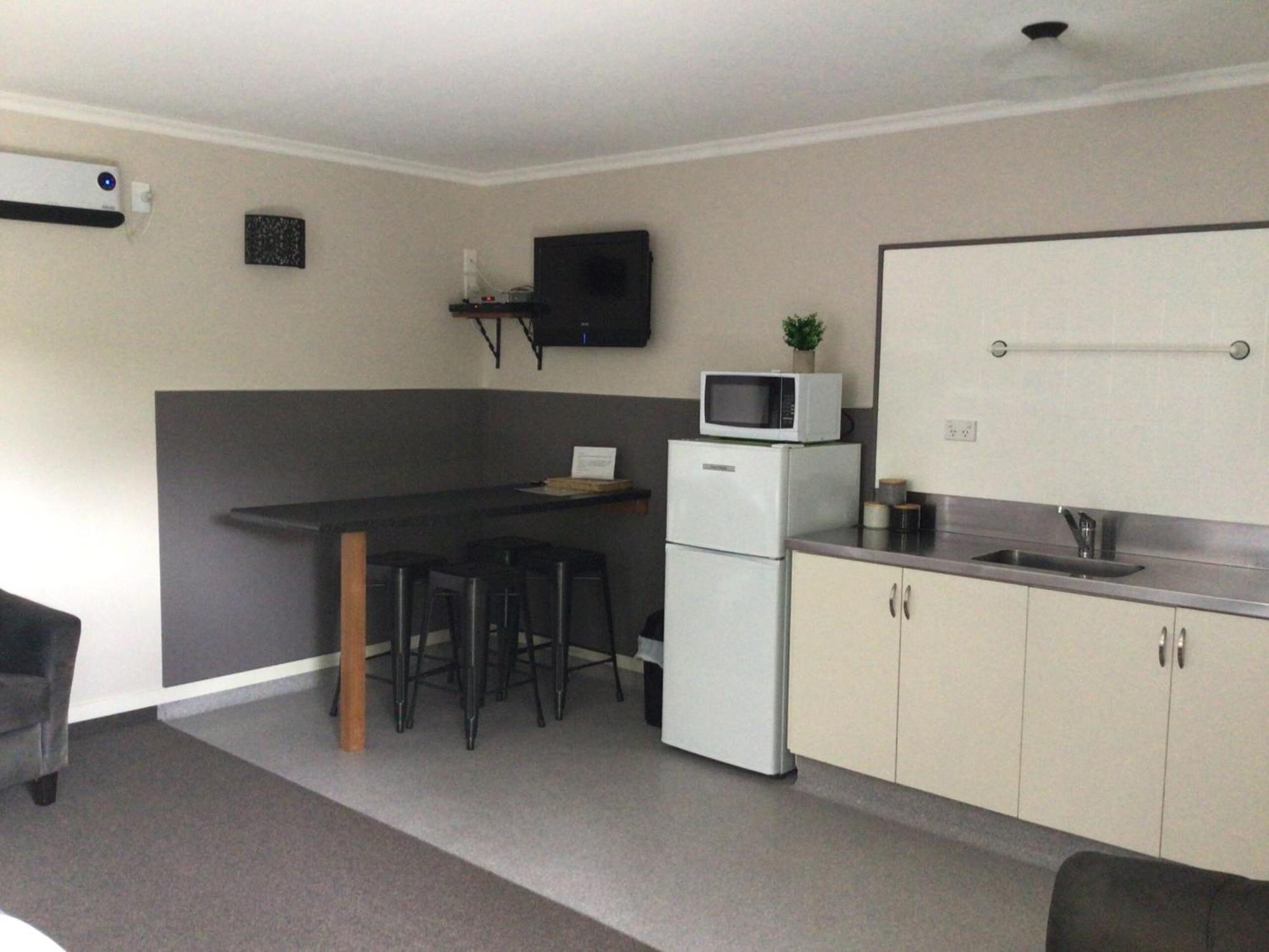 Fiordland Great Views Holiday Park Te Anau Extérieur photo