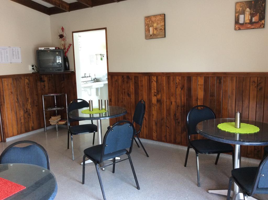 Fiordland Great Views Holiday Park Te Anau Extérieur photo
