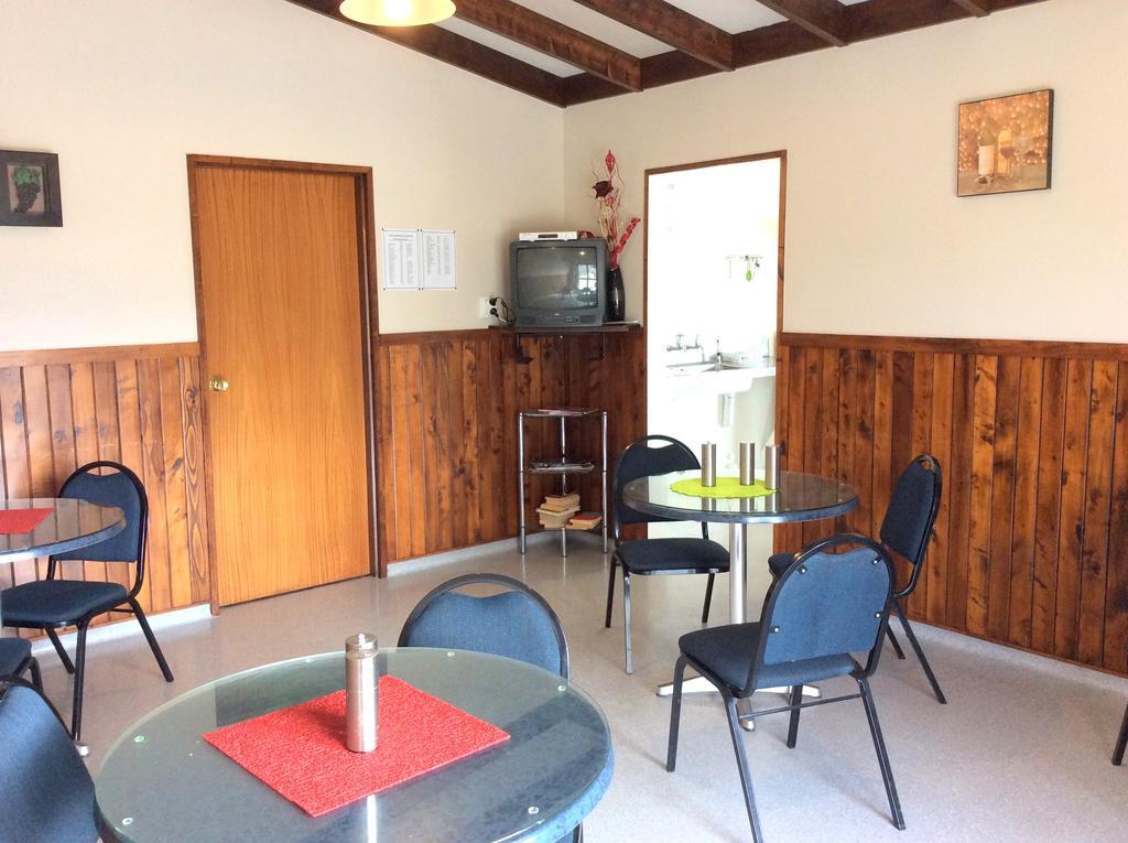 Fiordland Great Views Holiday Park Te Anau Extérieur photo