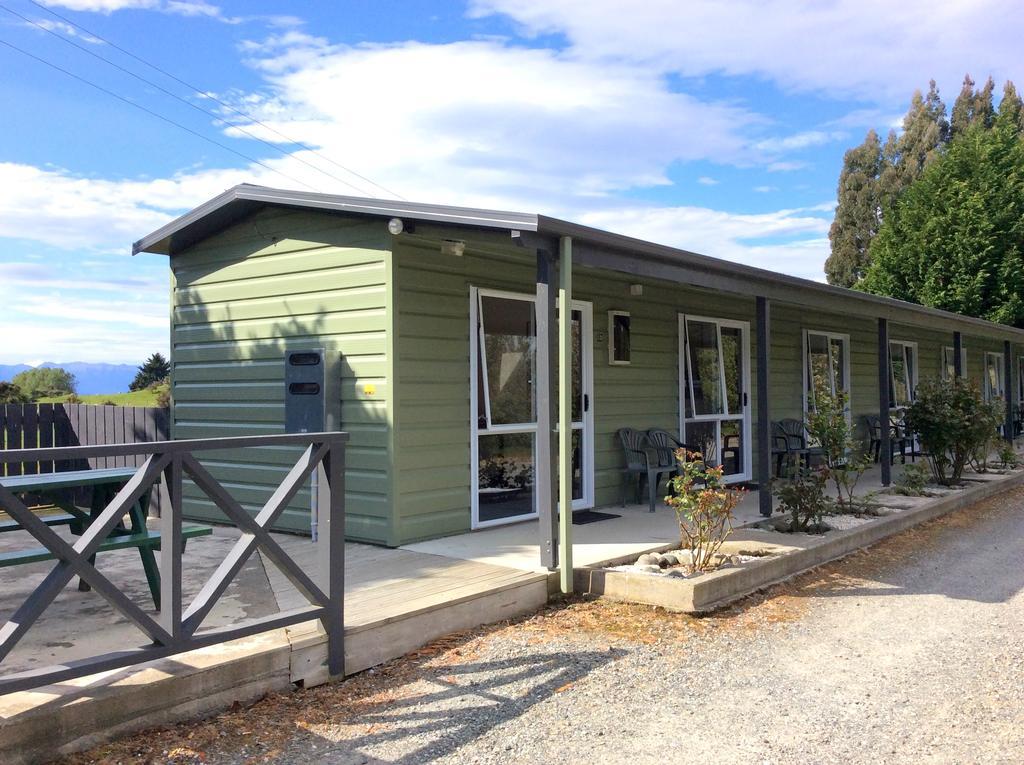 Fiordland Great Views Holiday Park Te Anau Extérieur photo