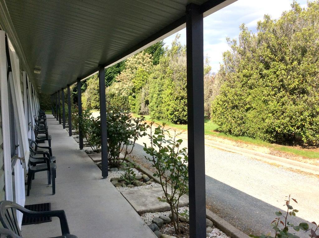 Fiordland Great Views Holiday Park Te Anau Extérieur photo