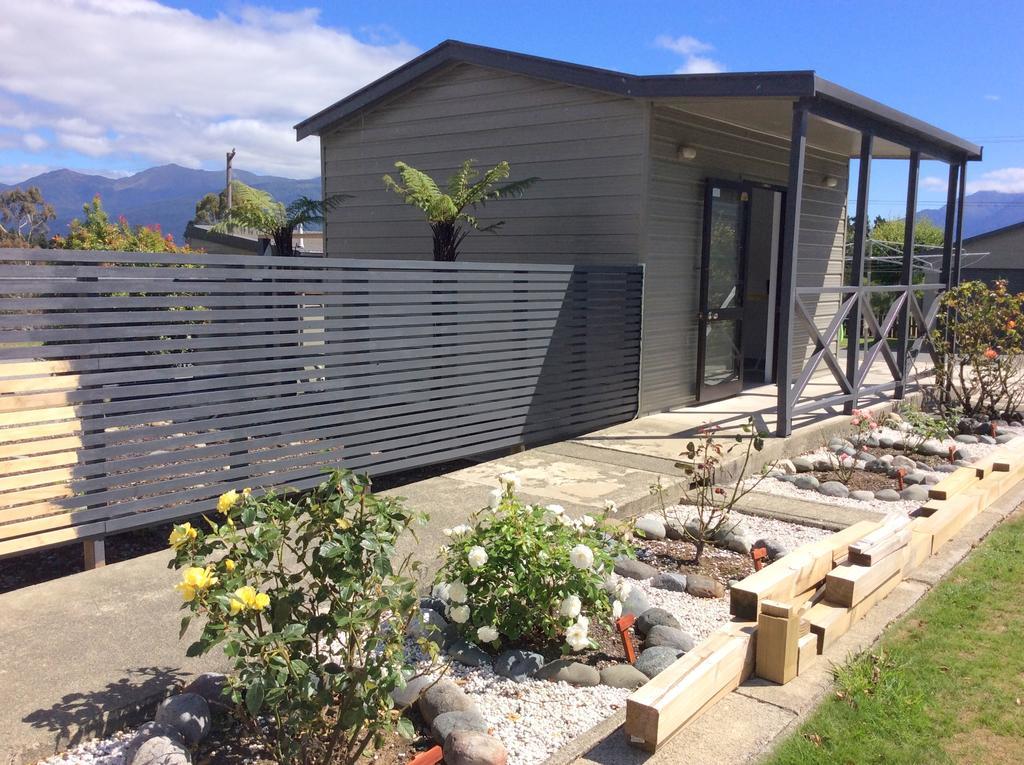 Fiordland Great Views Holiday Park Te Anau Extérieur photo