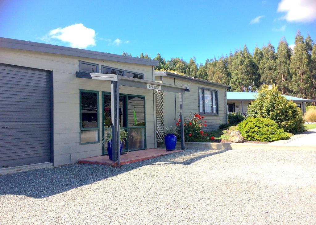 Fiordland Great Views Holiday Park Te Anau Extérieur photo