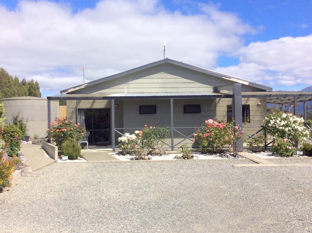 Fiordland Great Views Holiday Park Te Anau Extérieur photo