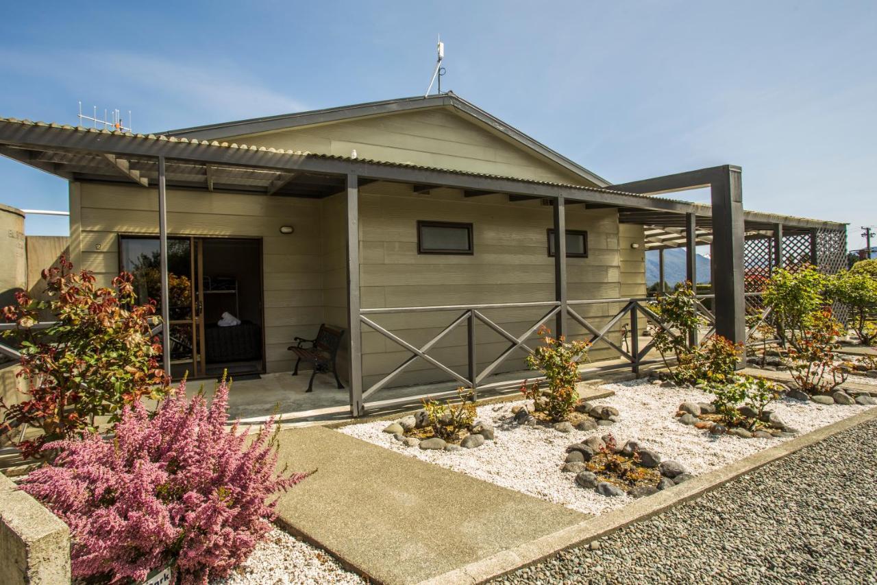 Fiordland Great Views Holiday Park Te Anau Extérieur photo
