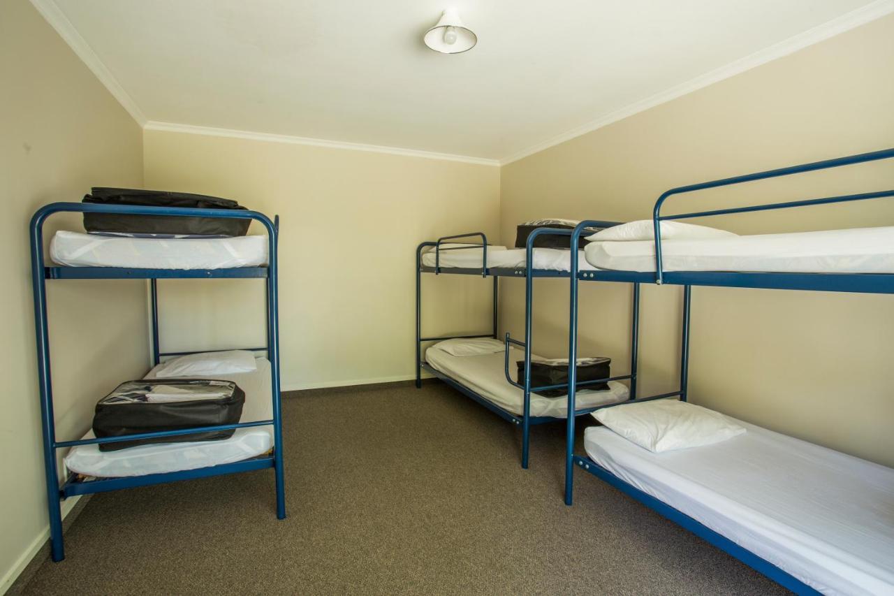 Fiordland Great Views Holiday Park Te Anau Extérieur photo