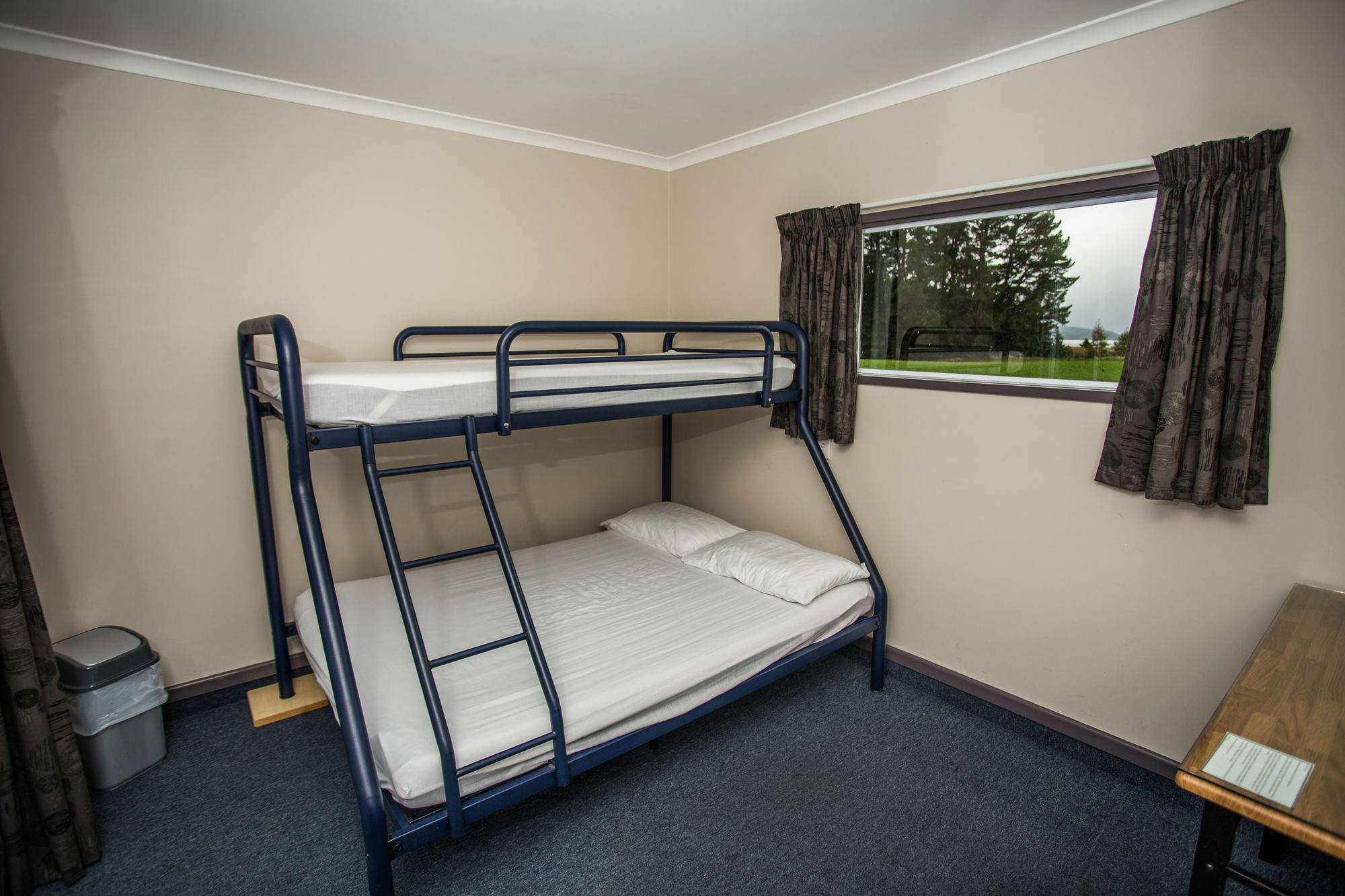 Fiordland Great Views Holiday Park Te Anau Extérieur photo