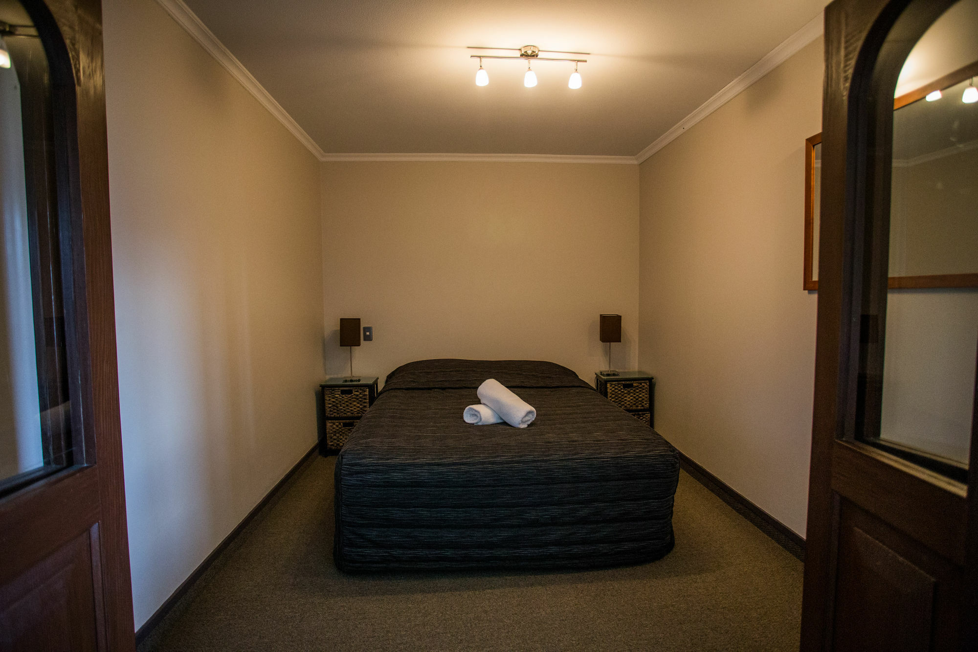 Fiordland Great Views Holiday Park Te Anau Extérieur photo